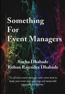 SOMETHING FOR EVENT MANAGERS