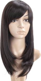 D-DIVINE Medium Hair Wig