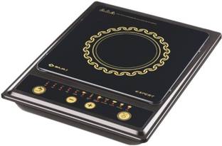 BAJAJ 1200 W Induction Cooktop Push Button
