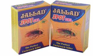 Jallad JALLAD3a Mosquito Vaporiser