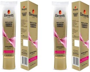 Elements WELLNESS Multi Action Fairness Cream