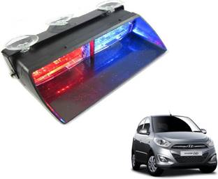 MOCKHE LED Headlight for Hyundai i10