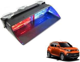MOCKHE LED Headlight for Mahindra KUV 100