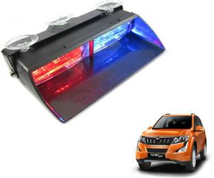 MOCKHE LED Headlight for Mahindra XUV 500