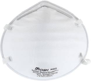 MCP PREMIUM N 95 MASK 2 PC