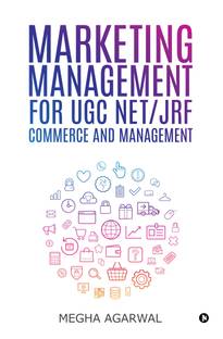 Marketing Management for UGC NET/JRF Commerce and Management