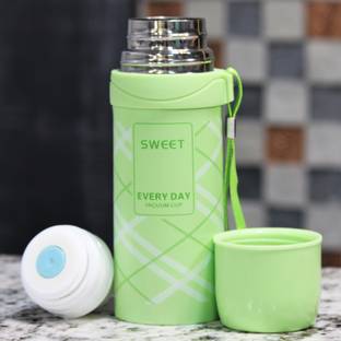 carrera KUPPA EVERYDAY: vibrant collection especially for the kids and teens. Who said you can’t be fashionable carrying a bottle! 350 ml Flask