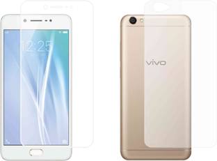 CASE CREATION Front and Back Screen Guard for VIVO Y53
