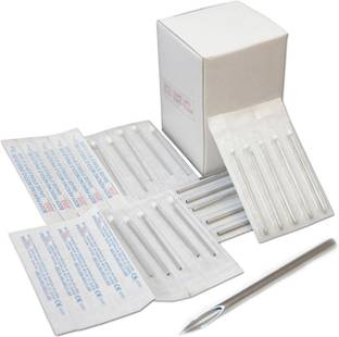 Mumbai Tattoo 12g25 Disposable Stack Tattoo Needles