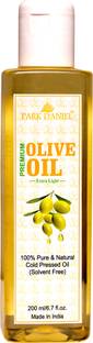 PARK DANIEL Pure Olive Oil(200 ml)