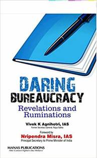 Daring Bureaucracy