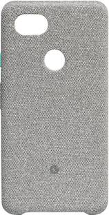Google Back Cover for Google Pixel 2 XL