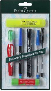 FABER-CASTELL Faber Castell Office Kit