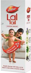 Dabur LAL TAIL