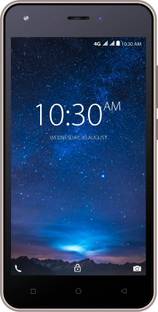 KARBONN Titanium Jumbo (Champagne, 16 GB)