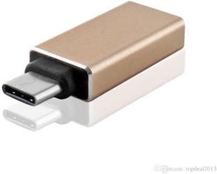 AFED USB Type C OTG Adapter