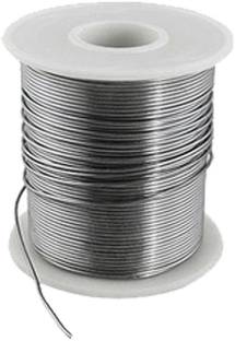 tHemiStO 50 GRAM Solder Wire for 25 W Simple
