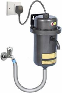 Kamyaart Suitable For Residential & Professional Uses 1 L Instant Water Geyser