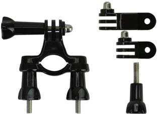 JJC Handlebar Grip Camera Mount