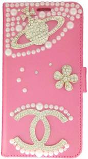 Casekart Flip Cover for Mi Redmi Note 4