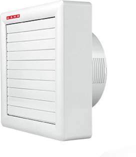 USHA Crisp Air Premia AS Plus 150mm Exhaust Fan (White) 150 mm Exhaust Fan