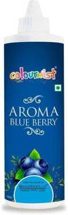 Colourmist Aroma Blueberry Liquid Food Essence