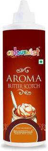 Colourmist Aroma Butterscotch Liquid Food Essence