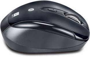 iball Freego BT21 Wireless Ambidextrous Optical Mouse