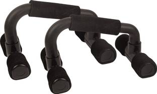 FITNESS Plastic Push-up Bar