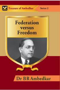 Federation Versus Freedom