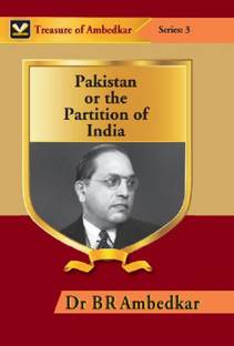 Pakistan or the Partition of India