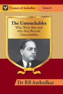 The Untouchables