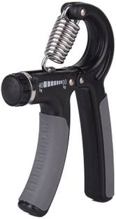 DreamPalace India Adjustable Resistance 10 – 40 kg Hand Grip Exerciser, Strengthen Grip, Hand Squeezer, Forearm Grip, Hand Exercise, Gripper Hand Grip/Fitness Grip
