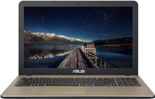 ASUS AMD APU Quad Core A8 A8-7410 - (4 GB/1 TB HDD/Windows 10 Home) X540YA-XO106T Laptop