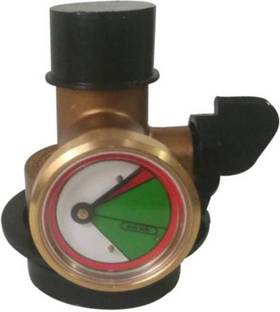 a h a GAS SAFETY DEVICE GSD03 Gas Detector