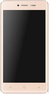 KARBONN Aura Power 4G (Gold/Champagne, 8 GB)