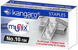 Kangaro 1m 10 pin stapler pin 20 box