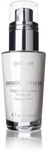 Oriflame Sweden Diamond Cellular Night Restorative Treatment
