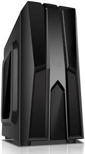 ZOONIS P610il Intel core i5 (8 GB RAM/2 GB nvidia GT-710 Graphics/1 TB Hard Disk/64 GB SSD Capacity/Windows 10 (64-bit)/2 GB GB Graphics Memory) Mid Tower