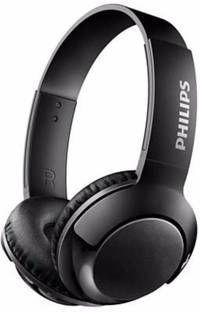 PHILIPS SHB3075BK/00 Bluetooth