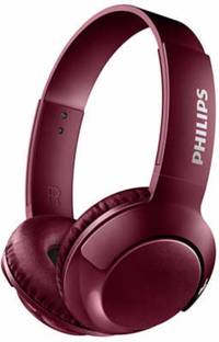 PHILIPS SHB3075RD/00 Bluetooth