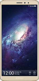GIONEE M7 Power (Gold, 64 GB)