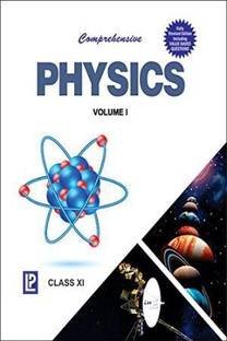 Comprehensive Physics XI