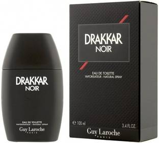 GUY LAROCHE Guy Laroche Drakkar Noir Perfume Perfume  -  200 ml
