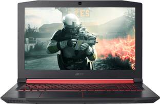 Acer Nitro 5 Intel Core i5 7th Gen 7300HQ - (8 GB/1 TB HDD/128 GB SSD/Windows 10 Home/2 GB Graphics/NVIDIA GeForce GTX 1050) AN515-51 Gaming Laptop