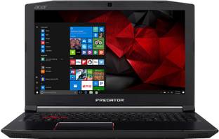 Acer Predator Helios 300 Intel Core i5 7th Gen 7300HQ - (16 GB/1 TB HDD/128 GB SSD/Windows 10 Home/6 G...