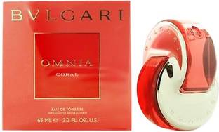 BVLGARI Omnia Coral Eau de Toilette  -  65 ml