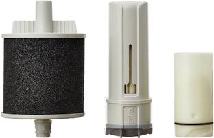 Pureit Advanced Germkill Kit 1500 L Gravity Based Water Purifier