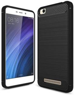 Mob Back Cover for Mi Redmi 4A