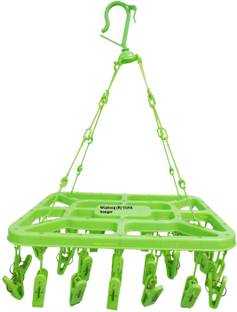 Winberg Plastic Cloth Clips